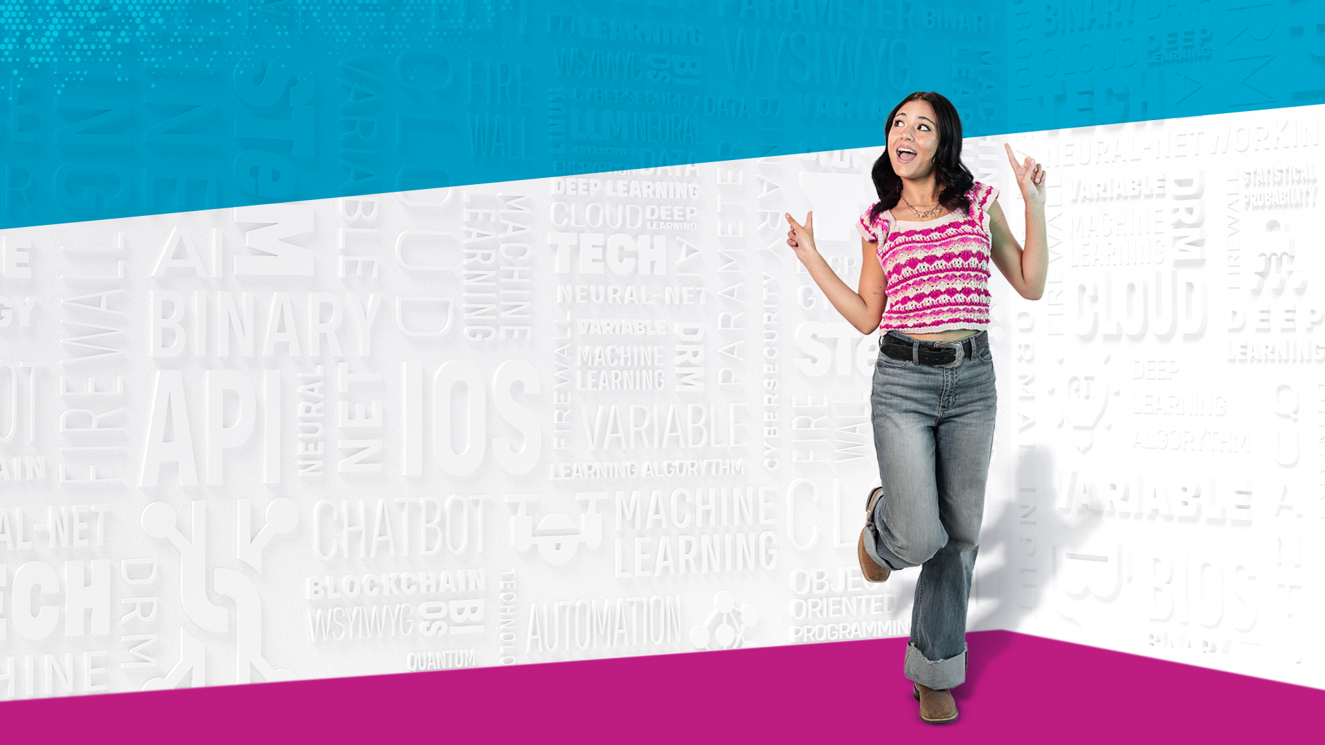 SheTech Hero Background